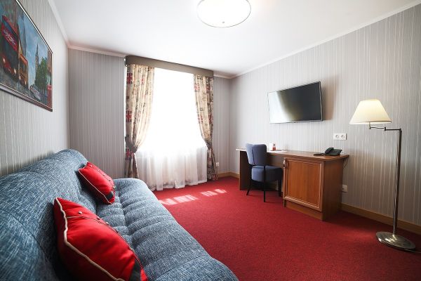 Hotel Countries (Samara)